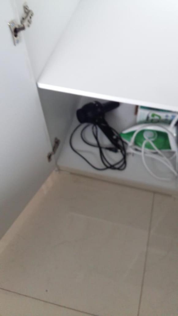 Apartment Greko Бандунг Номер фото