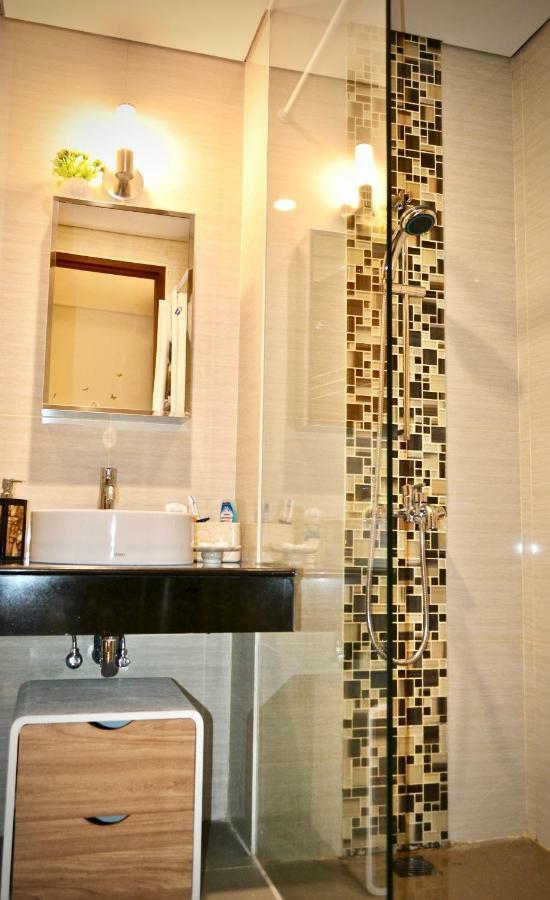 Apartment Greko Бандунг Экстерьер фото
