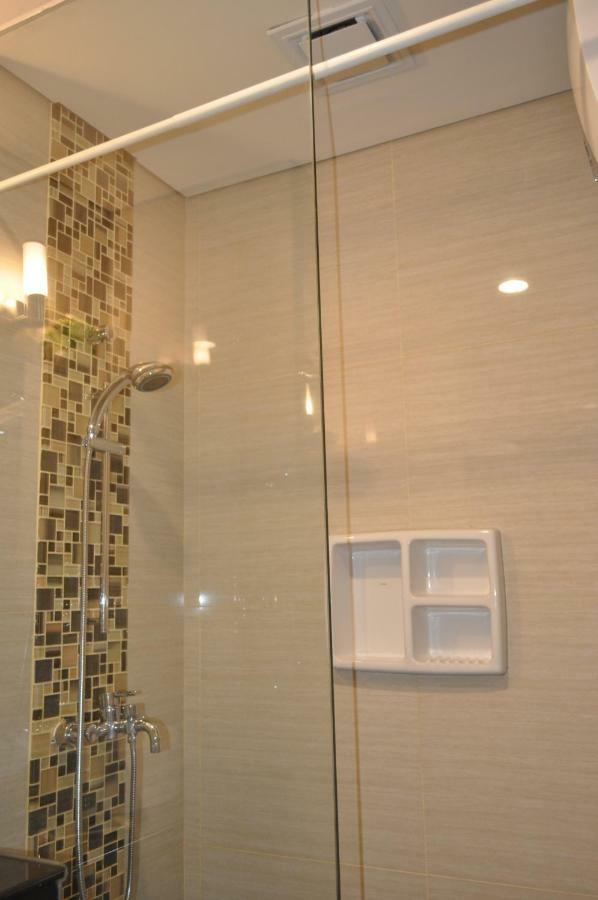 Apartment Greko Бандунг Экстерьер фото